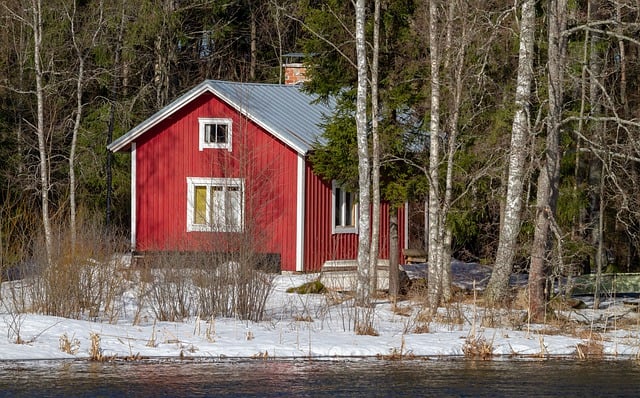 Guide: Sådan vælger du den rigtige infrarøde sauna til dit hjem